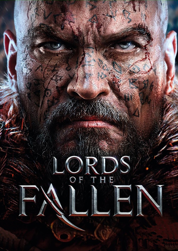 Lords of The Fallen 