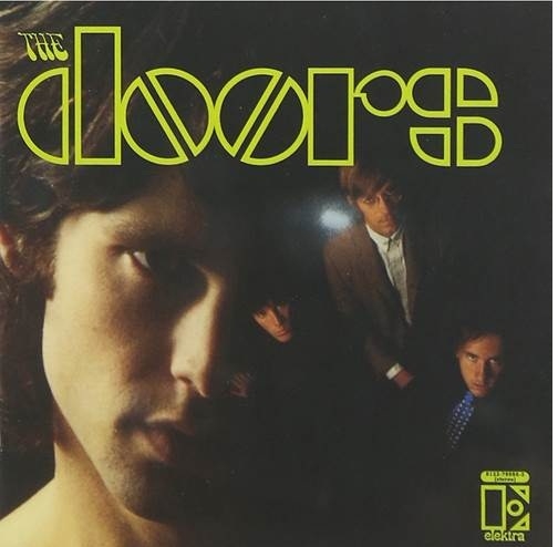 The Doors: The Doors (CD) The Doors: The Doors (CD)The Doors. The Doors – дебютный альбом классиков американского рока. Представляем переиздание ремастированной версии, приуроченной к 40-летию выхода знаменитого альбома.<br>