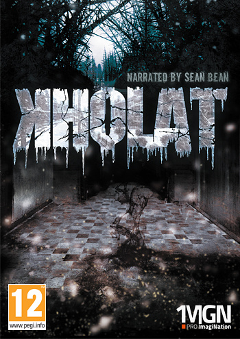 Kholat  лучшие цены на игру и информация о игре