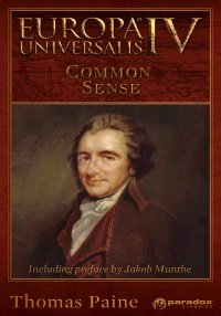 Europa Universalis IV: Common Sense. E-book 