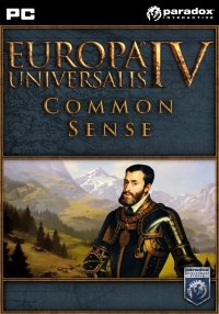 Europa Universalis IV: Common Sense  