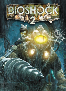 BioShock 2   лучшие цены на игру и информация о игре