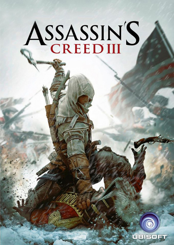 Assassin's Creed 3. Special Edition 