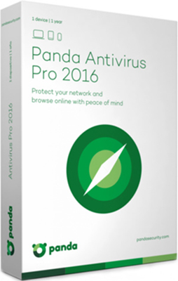 Panda Antivirus Pro 2016 (10 устройств, 3 года) (Цифровая версия) Panda Antivirus Pro 2016 (10 устройств, 3 года) (Цифровая версия)Программа Panda Antivirus Pro 2016 обеспечивает надежную защиту сети пользователя и спокойную работу в Интернете.<br>