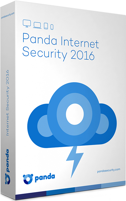 Panda Internet Security 2016 (5 устройств, 3 года) (Цифровая версия) Panda Internet Security 2016 (5 устройств, 3 года) (Цифровая версия)Защитите Ваши личные данные, семью и деньги с помощью Panda Internet Security 2016 – лучшей программы для Интернет-безопасности.<br>