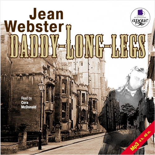 Daddy-Long-Legs (Цифровая версия) Daddy-Long-Legs (Цифровая версия)Представляем аудиокнигу Daddy-Long-Legs, аудиоверсию произведения Джина Уэбстера «Длинноногий дядюшка» на английском языке.<br>