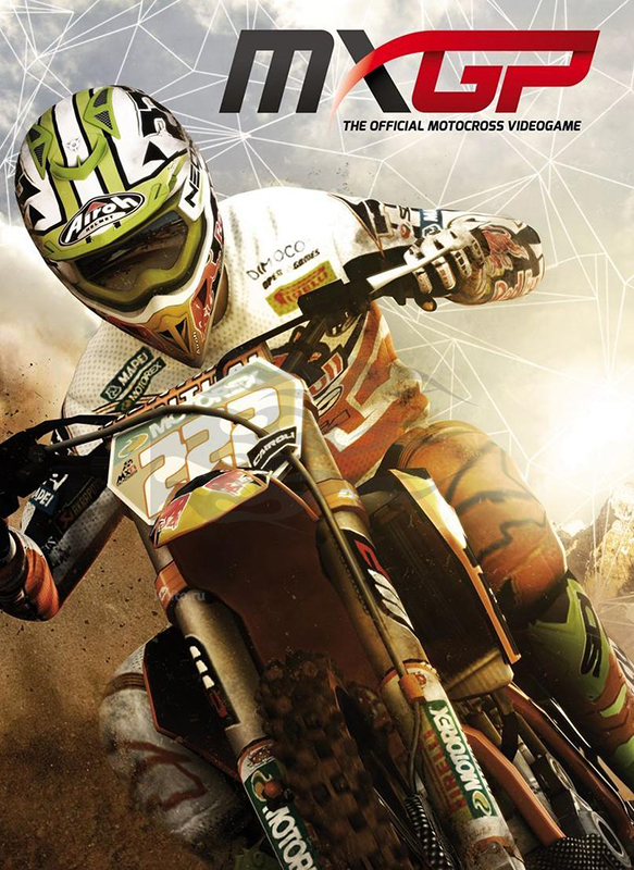 MXGP   лучшие цены на игру и информация о игре