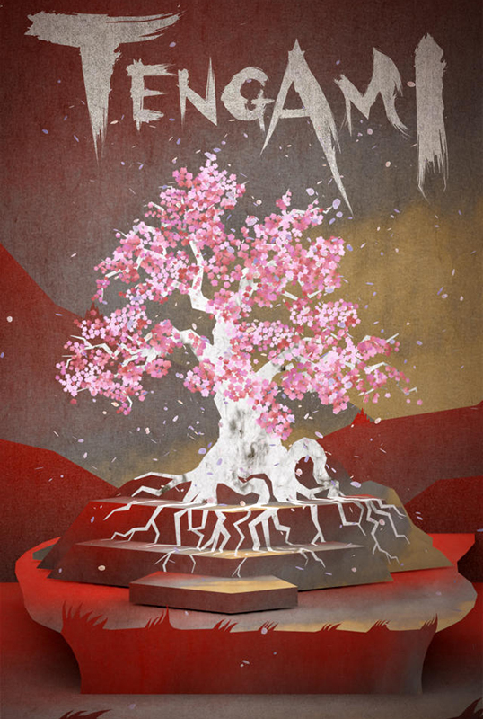 Tengami   лучшие цены на игру и информация о игре