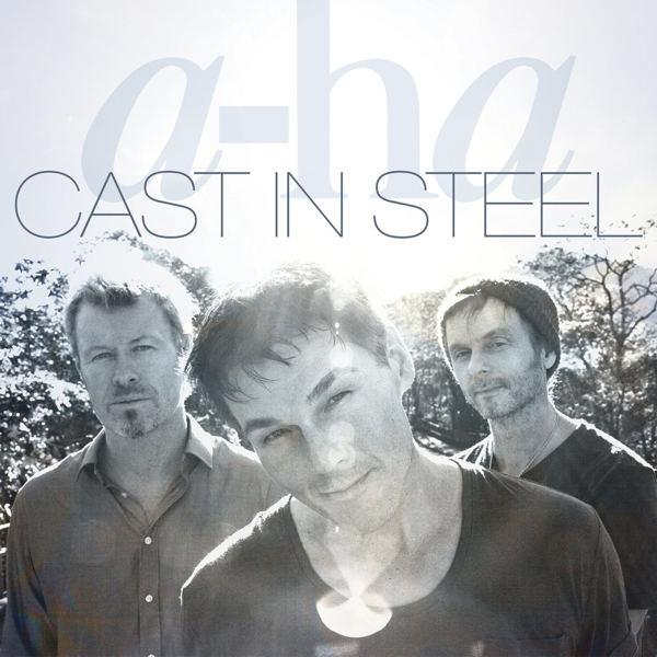 A-Ha: Cast In Steel (CD) A-Ha: Cast In Steel (CD)A-Ha. Cast In Steel – долгожданный студийный альбом, воссоединившихся пионеров жанра электро-поп.<br>