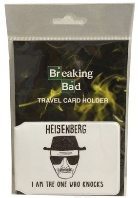    Breaking Bad. Heisenberg - Music Essentials - Music Essentials      Breaking Bad. Heisenberg,       