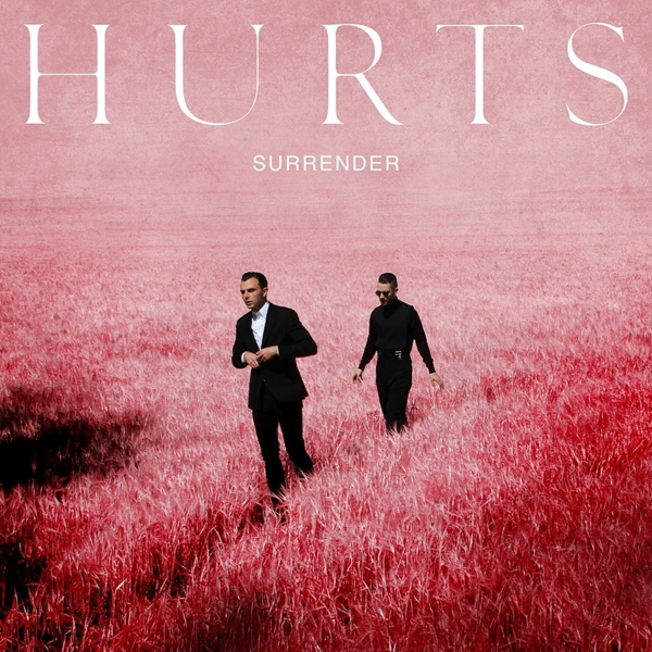 Hurts: Surrender (CD) Hurts: Surrender (CD)Hurts. Surrender – новый альбом мультиплатинового дуэта Hurts. Пластинка вышла на лейбле Columbia Records.<br>
