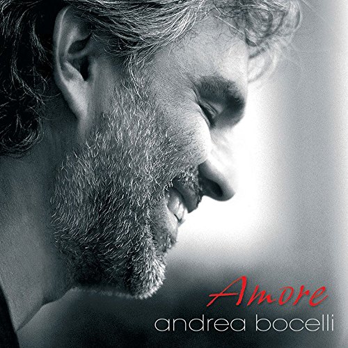 Andrea Bocelli. Amore (2 LP) Andrea Bocelli. Amore (2 LP)Представляем вашему вниманию Andrea Bocelli. Amore – альбом итальянского тенора 2006 года, изданный на виниле.<br>
