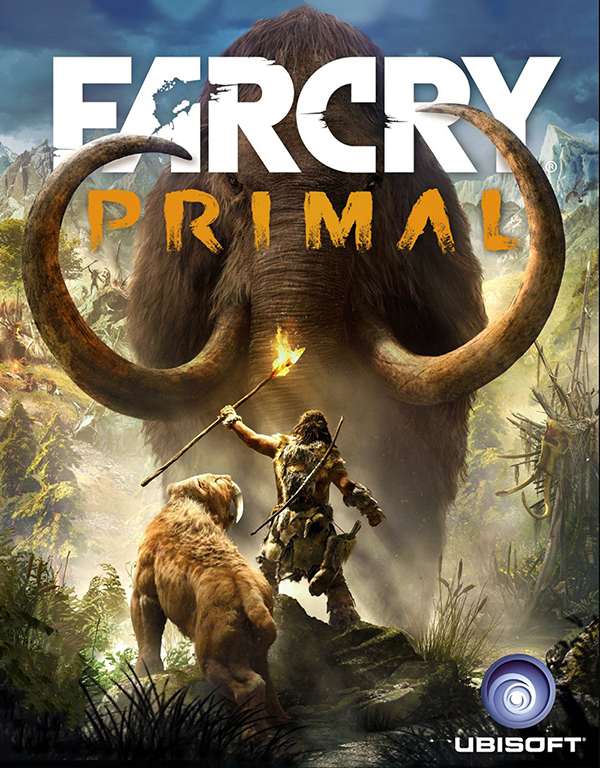 Far Cry Primal