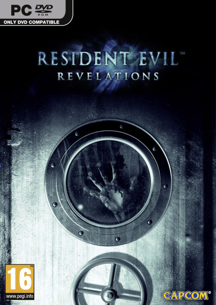 Resident Evil: Revelations  лучшие цены на игру и информация о игре