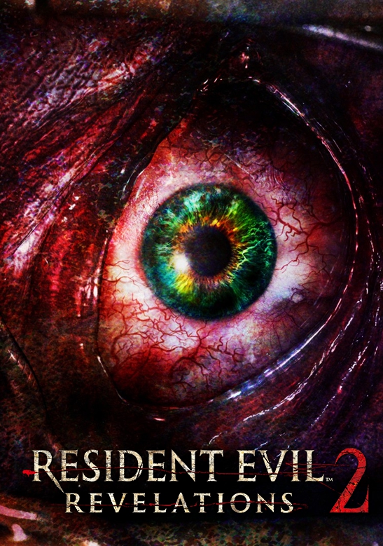 Resident Evil. Revelations 2. Deluxe Edition 