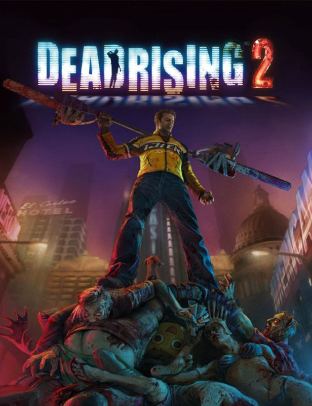 Dead Rising 2  лучшие цены на игру и информация о игре