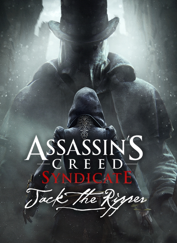 Assassin's Creed: Синдикат. Джек потрошитель. Дополнение 