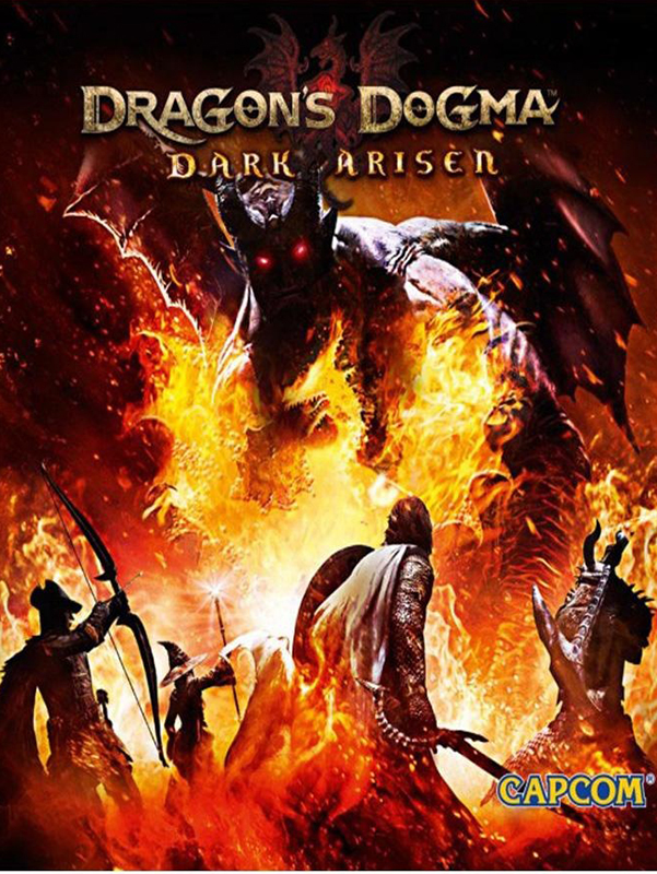 Dragon's Dogma: Dark Arisen 