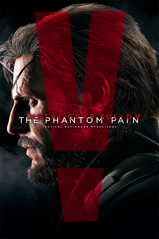 Metal Gear Solid V: The Phantom Pain лучшие цены на игру и информация о игре