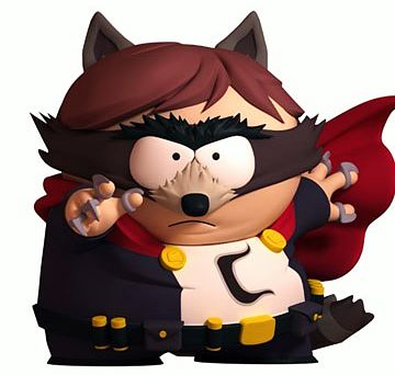 Фигурка South Park The Fractured But Whole. Енот (8,7 см) Фигурка South Park The Fractured But Whole. Енот (8,7 см)Закажите фигурку South Park The Fractured But Whole. Енот до 17:00 часов 2 декабря 2016 года и получите дополнительные 60 бонусов на вашу карту.<br>