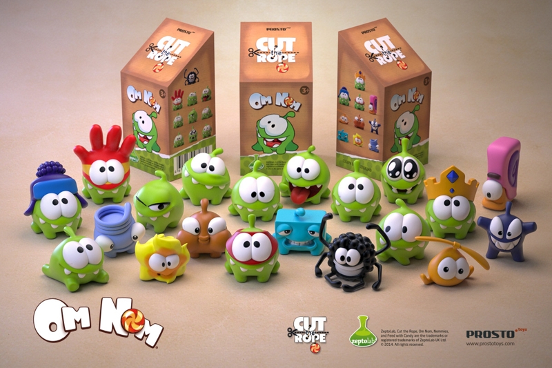 Фигурка Cut The Rope (в ассортименте) (4–5 см) Фигурка Cut The Rope (в ассортименте) (4–5 см)Представляем вашему вниманию фигурку Cut The Rope (в ассортименте), созданную по мотивам популярной игры-головоломки.<br>