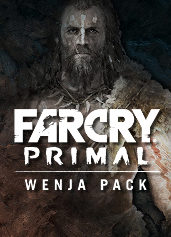 Far Cry Primal. Комплект Винджа (Wenja Pack). Дополнение  лучшие цены на игру и информация о игре