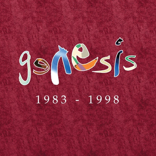 Genesis. Genesis. 1983–1998 (6 LP) Genesis. Genesis. 1983–1998 (6 LP)Представляем вашему вниманию издание Genesis. Genesis. 1983–1998, в котором собраны все альбомы легендарной группы, изданный с 1983 по 1998 годы.<br>