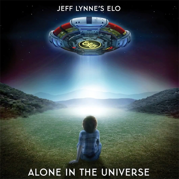 Electric Light Orchestra. Jeff Lynnes ELO. Alone in the Universe (LP) Electric Light Orchestra. Jeff Lynnes ELO. Alone in the Universe (LP)Представляем вашему вниманию альбом Electric Light Orchestra. Jeff Lynnes ELO. Alone in the Universe, четырнадцатый студийный альбом британской рок-группы Electric Light Orchestra.<br>