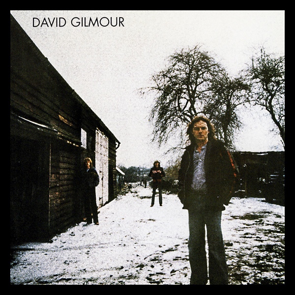 David Gilmour: David Gilmour (CD) David Gilmour: David Gilmour (CD)Представляем вашему вниманию альбом David Gilmour. David Gilmour, дебютный сольный альбом Дэвида Гилмора, изданный на виниле.<br>