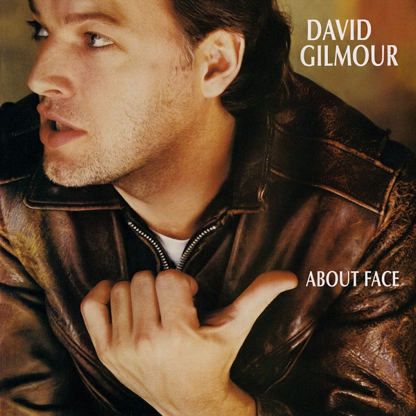 David Gilmour: About Face (CD) David Gilmour: About Face (CD)Представляем вашему вниманию альбом David Gilmour. About Face, второй сольный студийный альбом Дэвида Гилмора, изданный на виниле.<br>