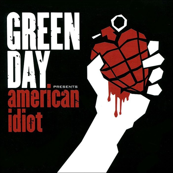 Green Day: American Idiot (CD) Green Day: American Idiot (CD)Представляем вашему вниманию альбом Green Day. American Idiot, седьмой студийный альбом американской панк-рок-группы Green Day.<br>