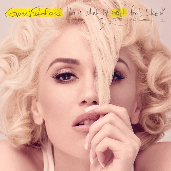 Gwen Stefani: This Is What the Truth Feels Like (CD) Gwen Stefani: This Is What the Truth Feels Like (CD)Представляем вашему вниманию альбом Gwen Stefani. This Is What the Truth Feels Like, новый альбом одной из самых стильных поп-певиц и экс-вокалистки No Doubt.<br>
