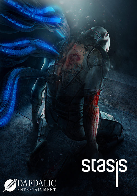 Stasis (Цифровая версия) Stasis (Цифровая версия)Stasis это мрачное приключение в жанре научной фантастики в изометрической перспективе с классическим point and click геймплеем.<br>