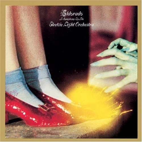 Electric Light Orchestra. Eldorado (LP) Electric Light Orchestra. Eldorado (LP)Представляем вашему вниманию альбом Electric Light Orchestra. Eldorado, четвертый студийный альбом группы Electric Light Orchestra, изданный на виниле.<br>