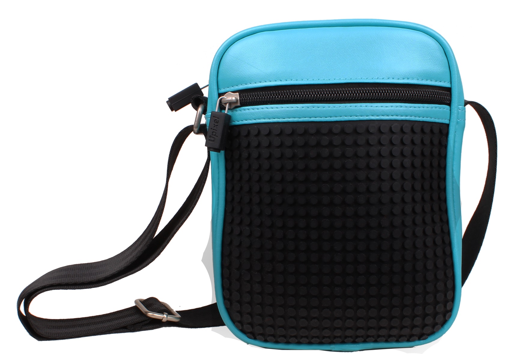 Пиксельная сумка (Ambler shoulder bag) WY-A018 (Голубая) Пиксельная сумка (Ambler shoulder bag) WY-A018 (Голубая)Представляем вашему вниманию пиксельную сумку (Ambler shoulder bag) WY-A018, имеющий силиконовую панель, на которой с помощью «пикселей» в виде мозаики выкладывается абсолютно любой рисунок.<br>