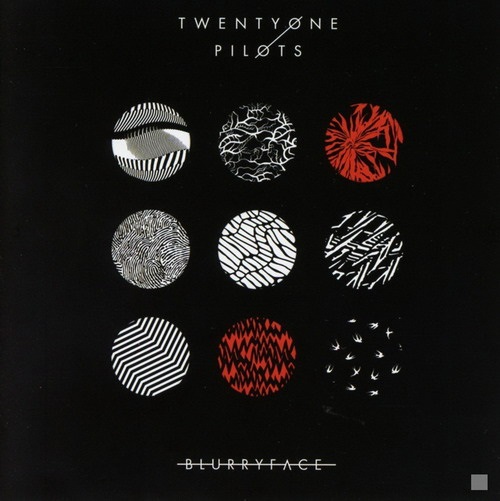 Twenty One Pilots – Blurryface (CD) Twenty One Pilots – Blurryface (CD)Представляем вашему вниманию альбом Twenty One Pilots. Blurryface, второй студийный альбом группы Twenty One Pilots.<br>
