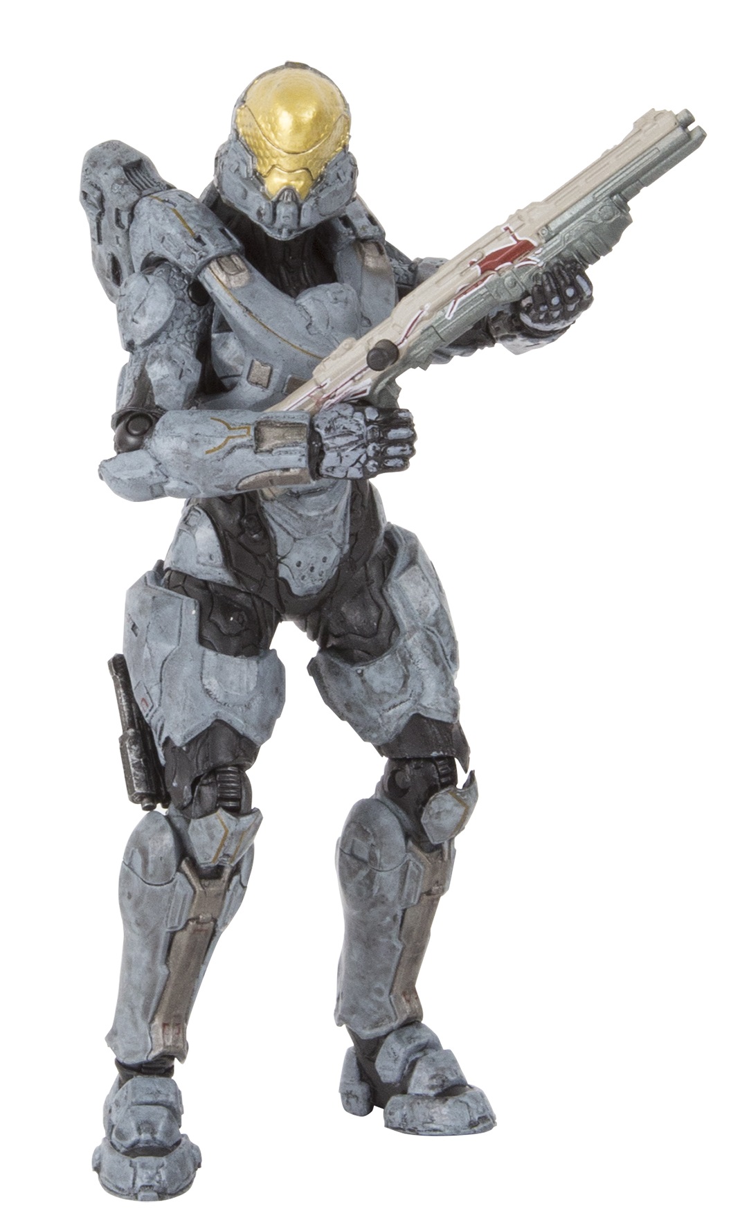 Фигурка Halo 5. Spartan Kelly (15 см) Фигурка Halo 5. Spartan Kelly (15 см)Представляем вашему вниманию фигурку Halo 5. Spartan Kelly, воплощающую собой одного из элитных спартанцев из Команды Осирис и Синей Команды, хорошо известных всем поклонникам игры Halo 5: Guardians.<br>