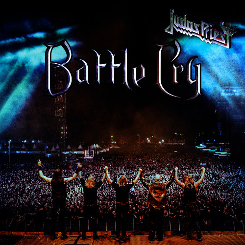 Judas Priest. Battle Cry Judas Priest. Battle CryПредставляем вашему вниманию альбом Judas Priest. Battle Cry, концертный альбом группы Judas Priest, записанный перед толпой фанатов в 85000 человек на немецком Wacken Festival в августе 2015 года.<br>