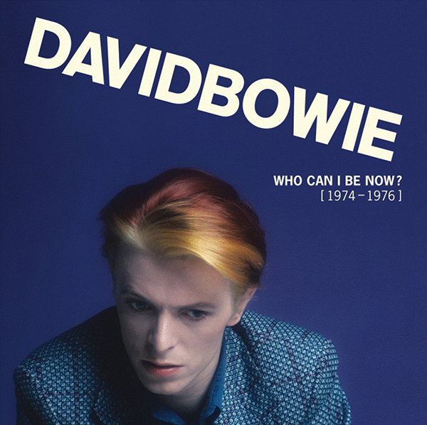 David Bowie: Who Can I Be Now? 1974–1976 (12 CD) David Bowie: Who Can I Be Now? 1974–1976 (12 CD)Представляем вашему вниманию издание David Bowie. Who Can I Be Now? 1974-1976, включающее альбомы, записанные с 1974 по 1976 годы<br>
