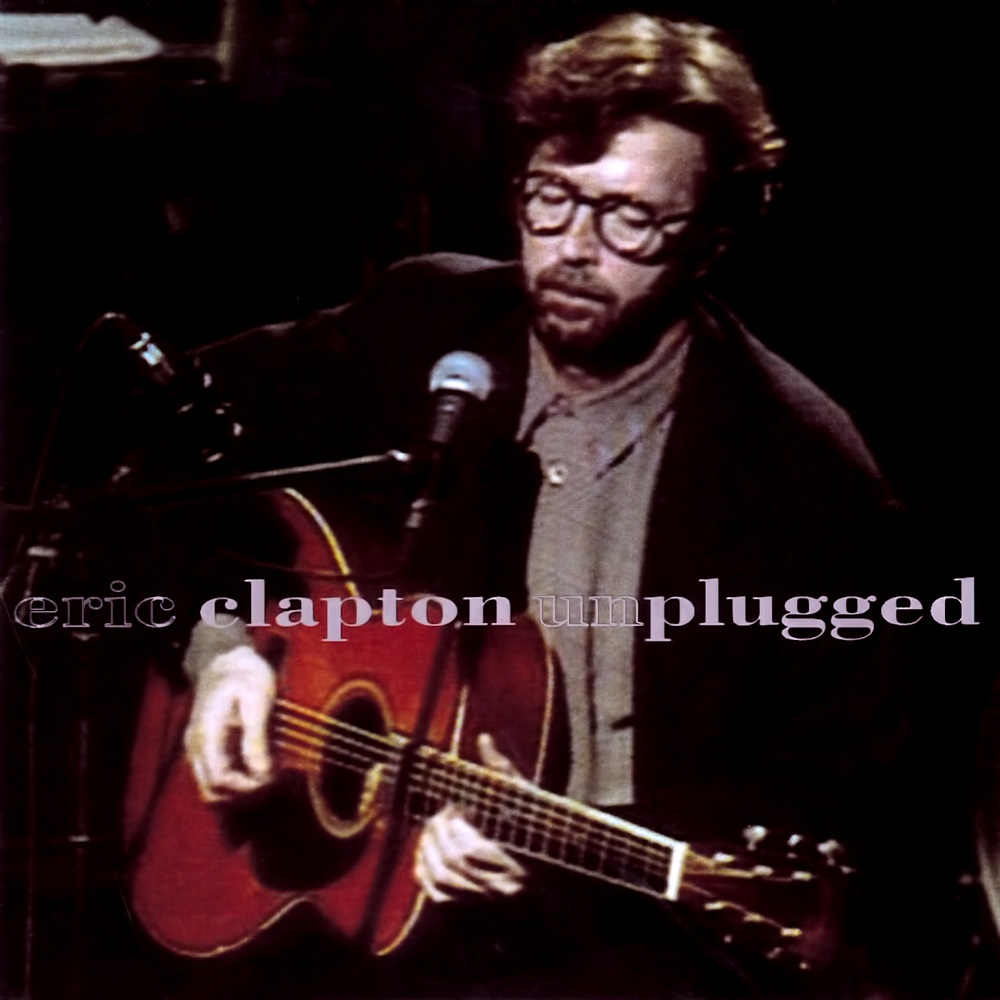 Eric Clapton: Unplugged (CD) Eric Clapton: Unplugged (CD)Представляем вашему вниманию альбом Eric Clapton. Unplugged, концертный альбом блюз-рок музыканта Эрика Клэптона, изданный в 1992 году.<br>