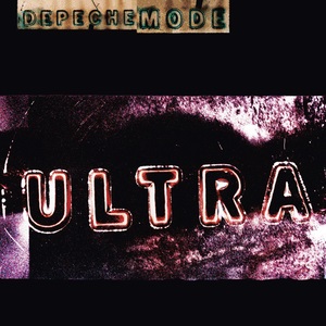 Depeche Mode. Ultra (LP) Depeche Mode. Ultra (LP)Представляем вашему вниманию альбом Depeche Mode. Ultra, девятый студийный альбом британской группы Depeche Mode, вышедший 14 апреля 1997 года.<br>