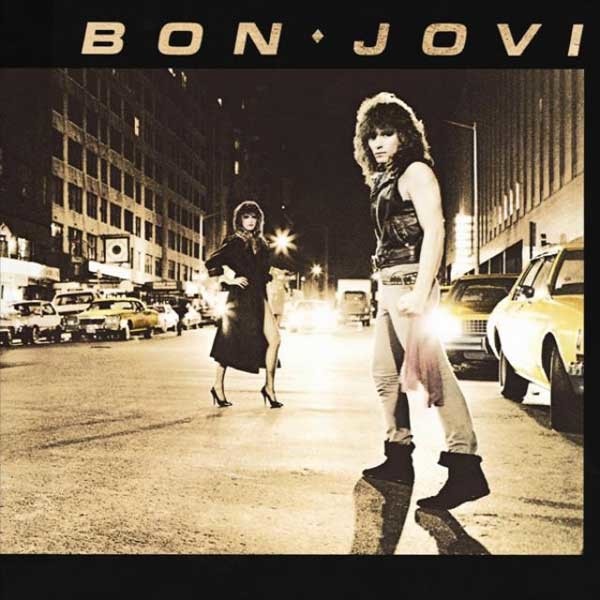 Bon Jovi. Bon Jovi (LP) Bon Jovi. Bon Jovi (LP)Представляем вашему вниманию альбом Bon Jovi. Bon Jovi, дебютный альбом американской рок-группы Bon Jovi, изданный на виниле.<br>