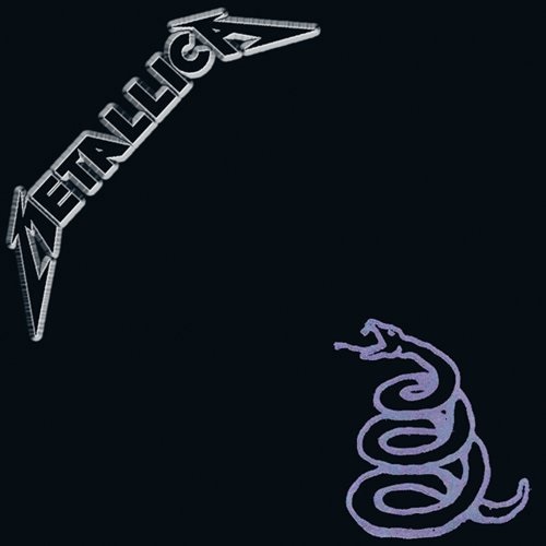 Metallica. Metallica (2 LP) Metallica. Metallica (2 LP)Представляем вашему вниманию альбом Metallica. Metallica, пятый студийный альбом одноимённой метал-группы Metallica, изданный на виниле.<br>