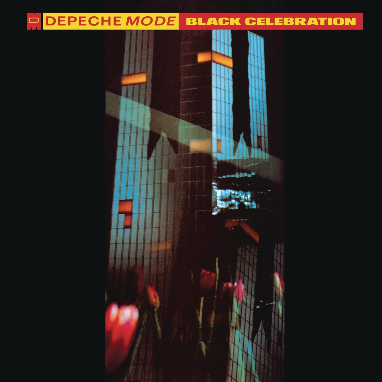 Depeche Mode: Black Celebration (CD) Depeche Mode: Black Celebration (CD)П
<br>
<br>Представляем вашему вниманию альбом Depeche Mode. Black Celebration, переиздание пятого студийного альбома британской группы Depeche Mode.<br>