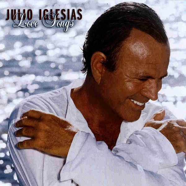 Julio Iglesias. Love Songs Julio Iglesias. Love SongsПредставляем вашему вниманию альбом Julio Iglesias. Love Songs, альбом испанского певца Хулио Иглесиала, записанный в 2004 году.<br>