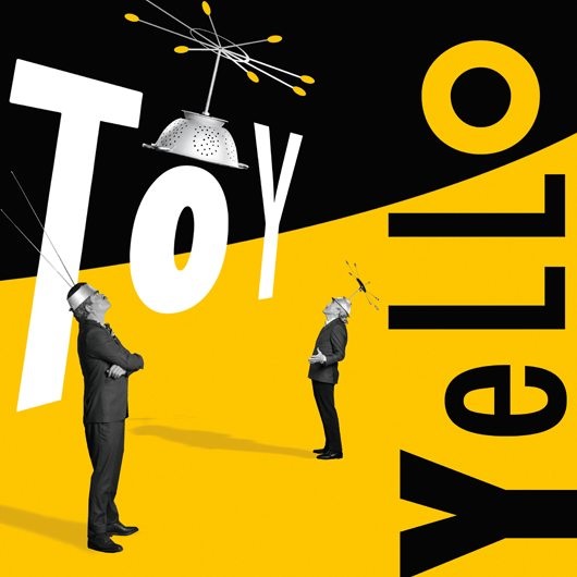 Yello – Toy (CD) Yello – Toy (CD)Представляем вашему вниманию альбом Yello. Toy, новый диск швейцарских ветеранов электронной музыки Yello.<br>