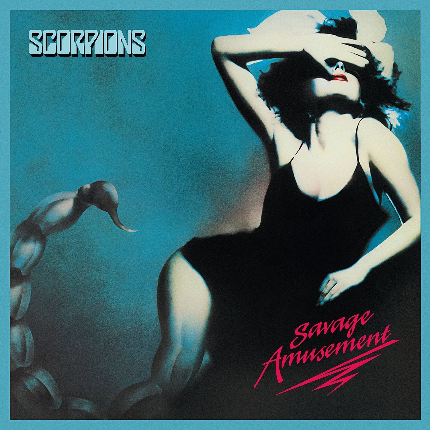 Scorpions. Savage Amusement (LP + CD) Scorpions. Savage Amusement (LP + CD)Представляем вашему вниманию Savage Amusement, десятый студийный альбом немецкой рок-группы Scorpions.<br>