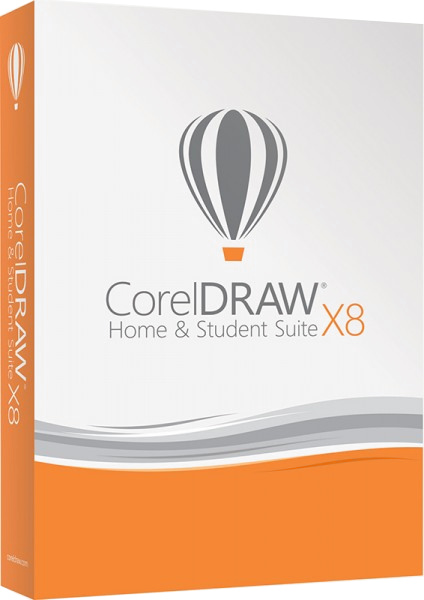 CorelDRAW Home & Student Suite X8 (Цифровая версия) CorelDRAW Home & Student Suite X8 (Цифровая версия)Представляем вашему вниманию программу CorelDRAW Home & Student Suite X8 – экономически эффективный универсальный графический пакет для домашних пользователей, который содержит простые в использовании инструменты трассировки и макетирования, а также профессиональные средства для редактирования фотоснимков, представленные в Corel PHOTO-PAINT и Corel AfterShot.<br>