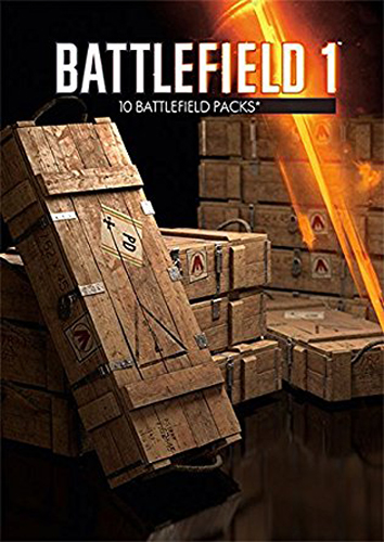 Battlefield 1: 10 боевых наборов (Цифровая версия) Battlefield 1: 10 боевых наборов (Цифровая версия)В каждом из боевых наборов Battlefield 1. Battlepack X 10 содержится один уникальный облик для оружия. В некоторых наборах может также находиться часть головоломки для оружия ближнего боя или усилитель опыта. Также в наборе будет облик произвольной степени редкости, не ниже особого.<br>