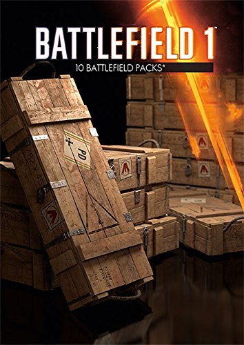 Battlefield 1: 20 боевых наборов (Цифровая версия) Battlefield 1: 20 боевых наборов (Цифровая версия)В каждом из боевых наборов Battlefield 1. Battlepack X 20 содержится один уникальный облик для оружия. В некоторых наборах может также находиться часть головоломки для оружия ближнего боя или усилитель опыта. Также в наборе будет облик произвольной степени редкости, не ниже особого.<br>